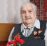 Анастасия Андреевна Гостиева встречает 100-летие! - Газета Слово народа