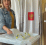 Продолжается досрочное голосование на выборах губернатора Курской области - Газета Слово народа