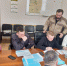В Пристенской зерновой компании успешно завершили теоретическое обучение - Газета Слово народа