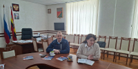 В Щиграх начнут внедрять бережливые технологии в социальных учреждениях - Газета Слово народа